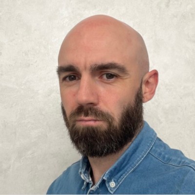 Yannick Jarrand